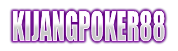 Logo KIJANGPOKER88